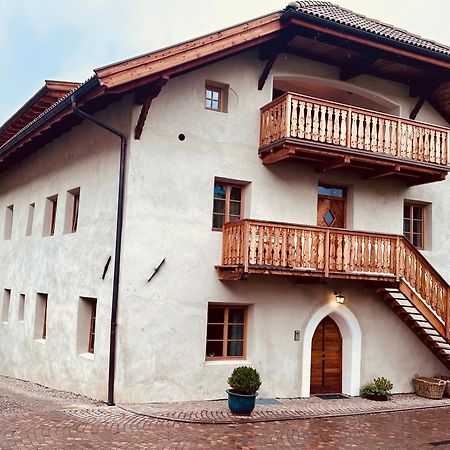 Landhaus Breitenberg Лана Экстерьер фото